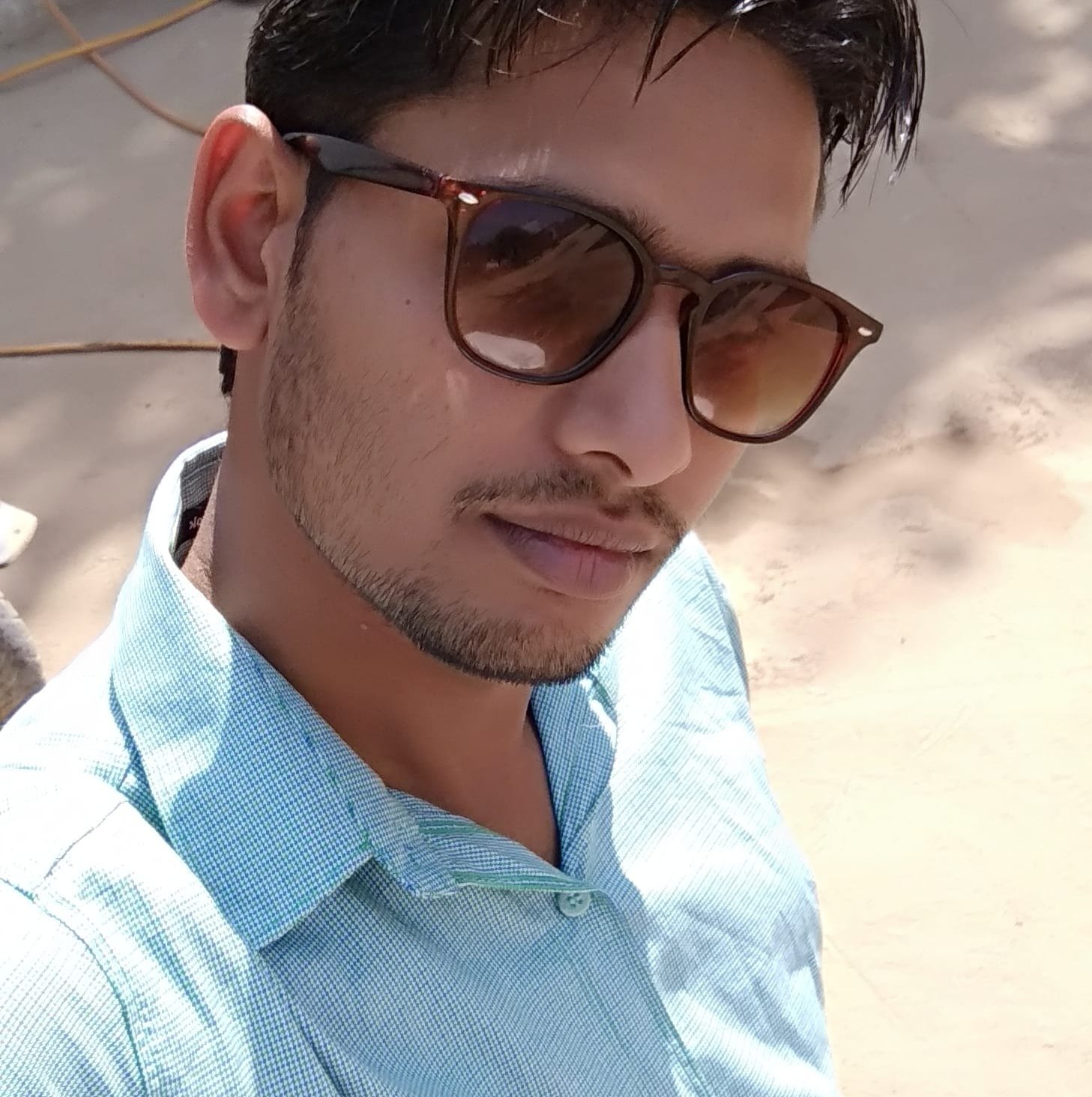 Arun Singh