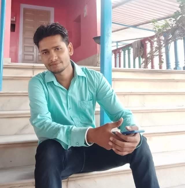 Ravi Verma
